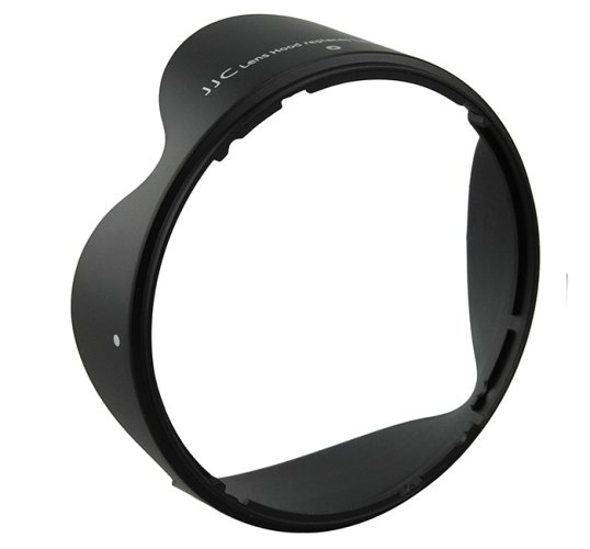 JJC LH-HS10 ekvivalent sluneční clony Fuji HS10