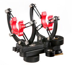 BOYA BY-C40 Univerzální tlumič pro směrové mikrofony (20-22 mm)