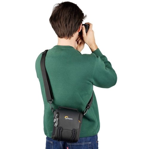 Lowepro Adventura SH 120 III Black