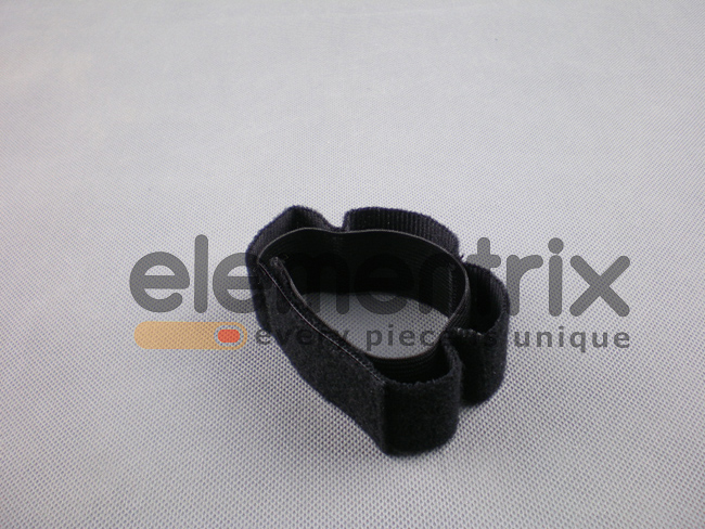 Suchý zip PD11 pro uchycení příslušenství k systémovým bleskům