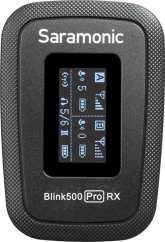 Saramonic Blink 500 Pro RX, Receiver (spare part)