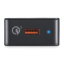 Hama rýchla USB nabíjačka QC 3.0, 19,5 W