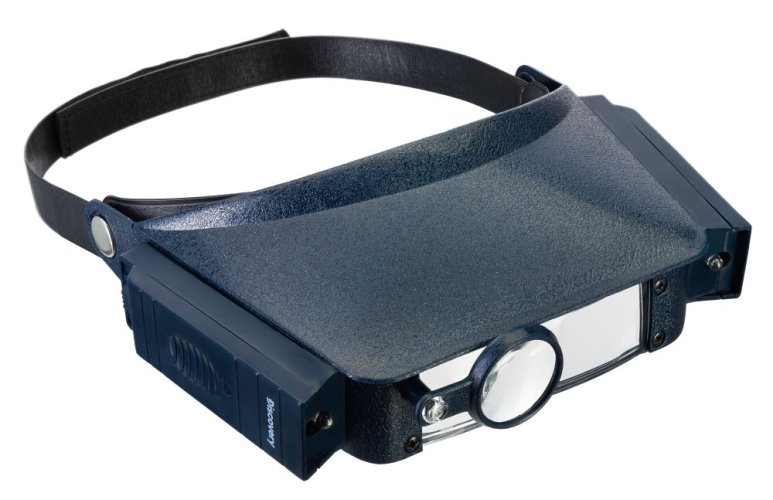 Discovery Crafts Lupa Discovery Crafts DHD 10, zvětšení 1,5/3/6,5/8x