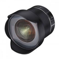 Samyang AF 14mm f/2.8 ED ASP UMC Objektiv für Nikon F