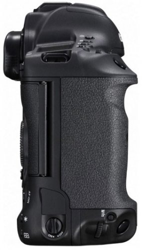 Canon EOS 1D X  Mark II (Body Only)