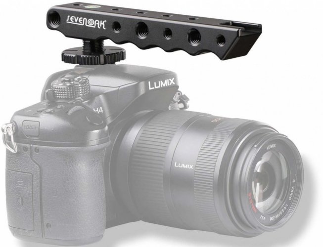 Sevenoak SK-H02 Universeller Kamera Griff