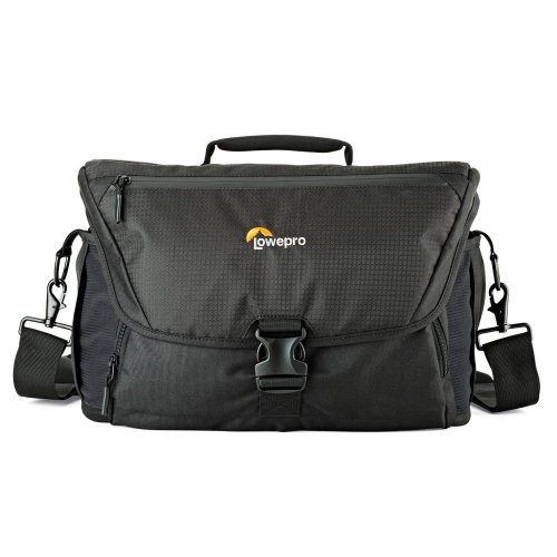 Lowepro Nova 200 AW II černý