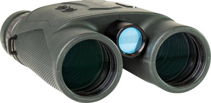 Focus Sport Optics Focus Track 10x42 RF 1500m