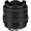 Tokina AT-X 107 10-17mm f/3.5-4.5 DX Fisheye Objektiv für Canon EF