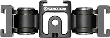 Vanguard VEO CSMM3-Trojsměrný držák do hotshoe