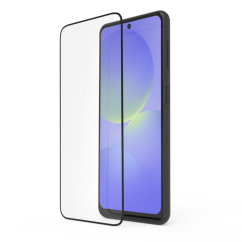 Hama Extreme Protect, ochranné sklo na displej pre Samsung Galaxy A36 5G, licencia D3O®