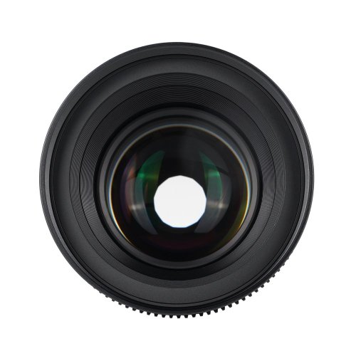 7Artisans Vision 50mm T1,05 (APS-C) pro L-bajonet