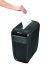 Fellowes Powershred 60 Cs P-4, křížový řez 4x50mm, 8 listů, 22l, kreditní karty