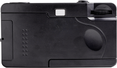 Kodak M38 Reusable Camera Flame Scarlett
