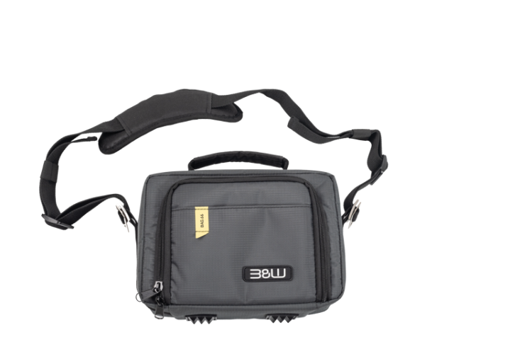 BW Outdoor Drone.Bag TEX-66 Neo pre DJI Neo, sivý