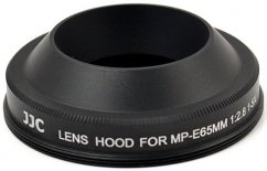 JJC LH-65 Replaces Lens Hood Canon MP-E65