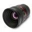 Samyang 50mm f/1.4 AS UMC Objektiv für Sony E