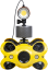 Chasing M2/M2 S/M2 Pro Floodlight