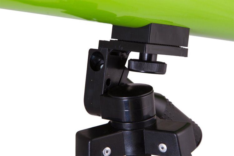 Bresser Junior Space Explorer 45/600 zelená