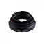 Kipon adaptér z Olympus OM objektívu na Leica M telo