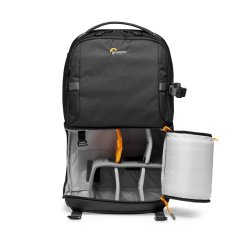 Lowepro Fastpack 250 AW III černý