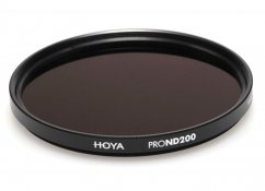 Hoya šedý filtr ND 200 Pro digital 58 mm