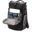 Tenba Fulton v2 14L Photo Backpack | 14L Capacity | for Mirrorless or DSLR Camera with 4 Lenses | 13 inch Laptop | Black/Black Camo