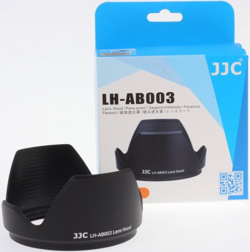 JJC LH-AB003 Replaces Lens Hood Tamron AB003