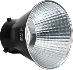 Nanlite 45° Reflector with FM Mount