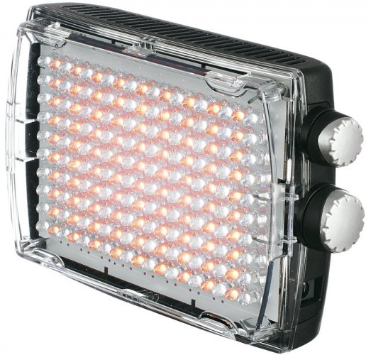 Manfrotto MLS900FT LED světlo SPECTRA 900FT