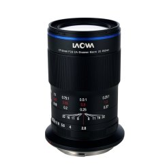 LAOWA 65mm f/2,8 2X UltraMacro APO CanonRF (APS-C)