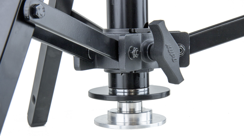 Kupo 160MB 360 Sférický Stojan na Kameru