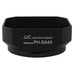 JJC LH-SA49 ekvivalent sluneční clony Pentax RH-SA49