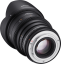 Samyang 24mm T1,5 VDSLR MK2 MFT
