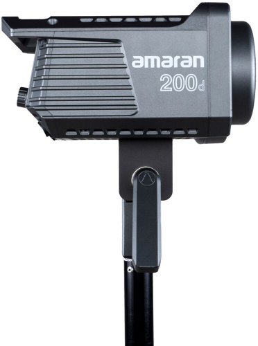Aputure Amaran 200D LED-Licht