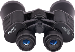 Focus Sport Optics Focus Bright 10x50
