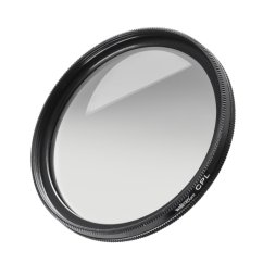 Filter Walimex PRO polarizačný cirkulárny MC 77mm