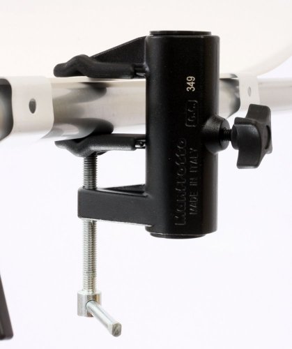 Manfrotto 349, Column Clamp