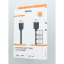 Hama HDMI kábel High Speed 4K 3 m