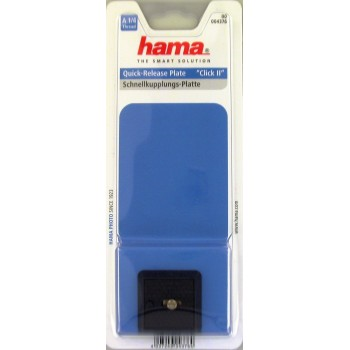 Hama Destička pod kameru "Click II"