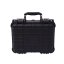 B.I.G. HC-M34 Hardcase Outdoor-Koffer, schwarz