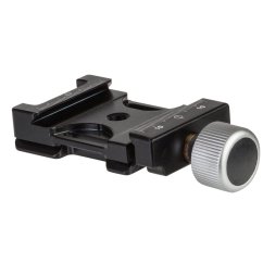 B.I.G. QR-38B Rychloupínací spoj s průchodem pro popruh, 38 mm
