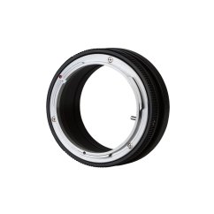 B.I.G. Adapter de obiectiv Canon FD la Nikon Z