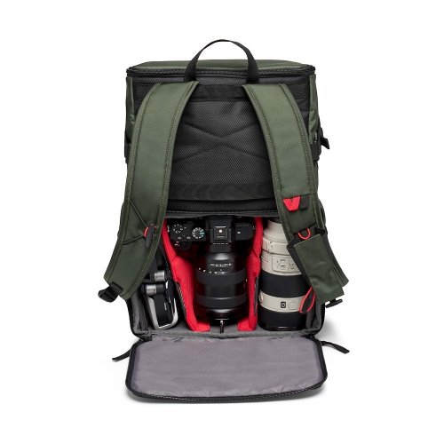 Batoh Manfrotto Street Slim