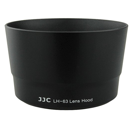 JJC LH-63 ekvivalent sluneční clony Canon ET-63