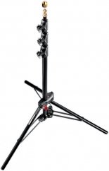 Manfrotto 1051BAC, Compact Photo Stand Mini with Air Cushioning