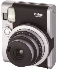 Fujifilm INSTAX mini 90 černý