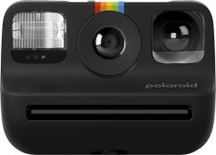Polaroid Go Gen 2 Black