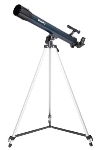 Sada Discovery Scope 3