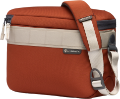 Gomatic Peter McKinnon Luma Camera Sling 12L, Rust